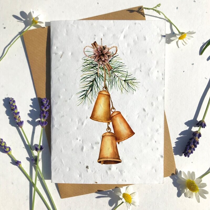 Golden Bells