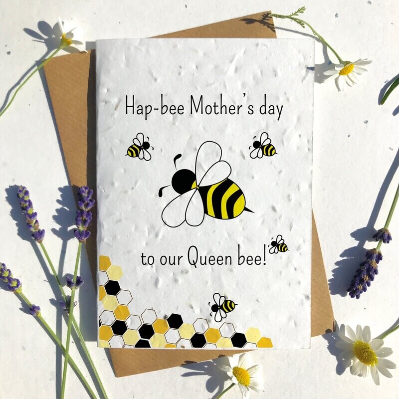 Queen Bee