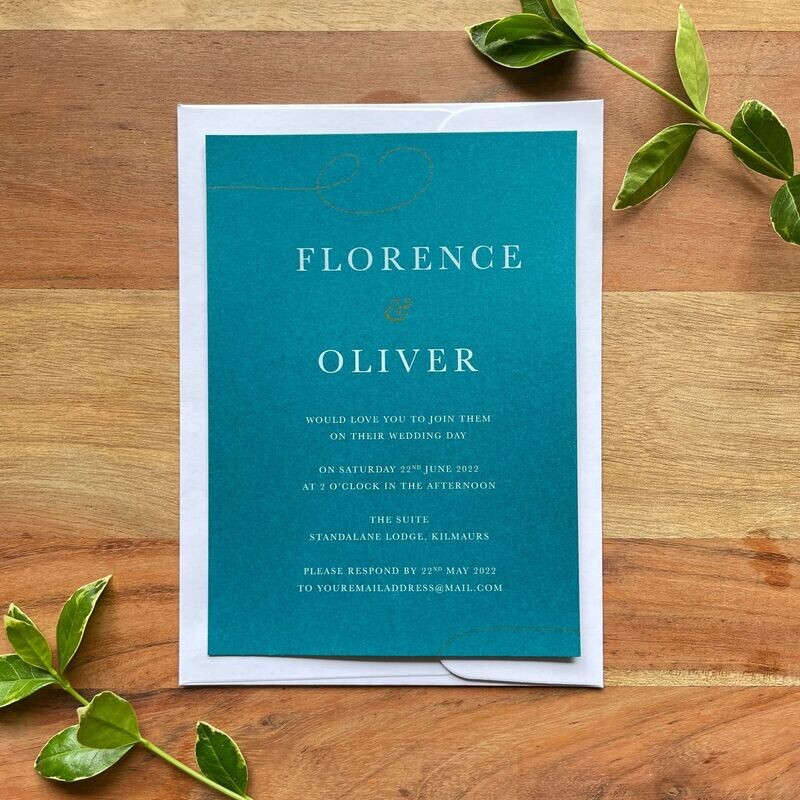 Wedding Packages