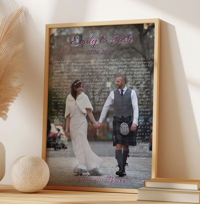 Romance and Friendship Prints