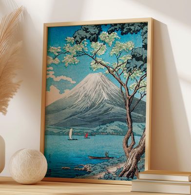 Japanese Art Prints