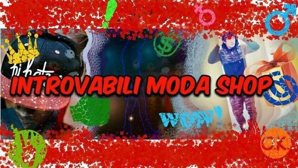 introvabili moda shop