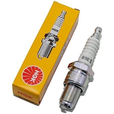 Bujia NGK B9ES