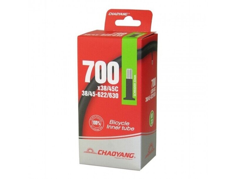 Camara de bicicleta 700x35/45
