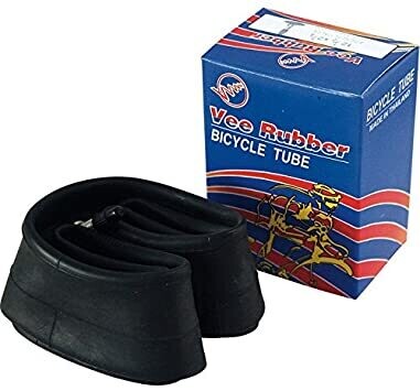 Camara de bicicleta de 24 F/V