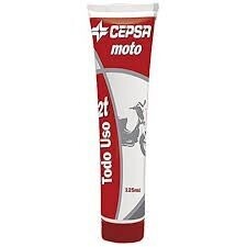 Cepsa 2T Todo uso