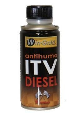 Pre ITV Diesel