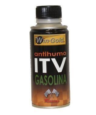 Pre ITV Gasolina
