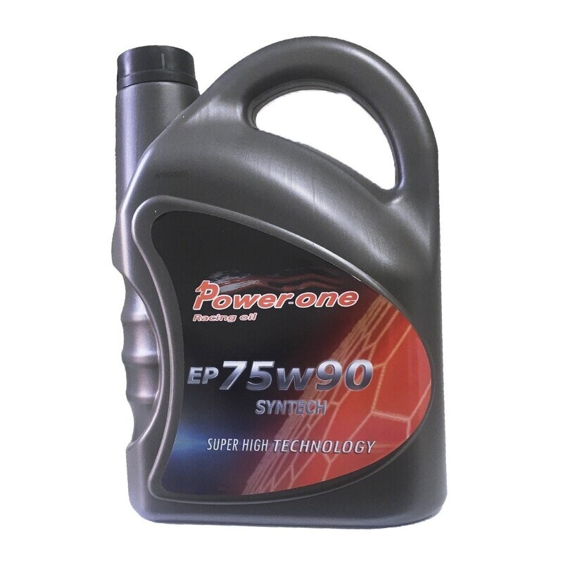power one 75w90