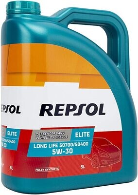 Repsol elite 5w30 (5L)