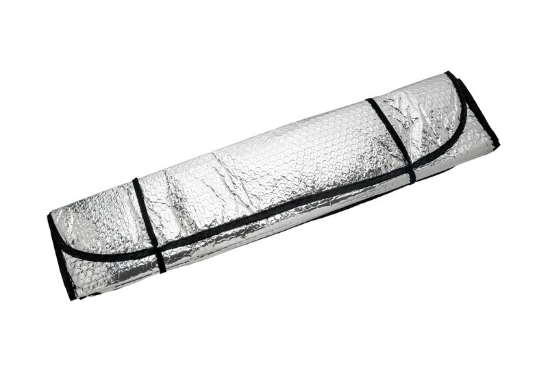 Parasol reversible