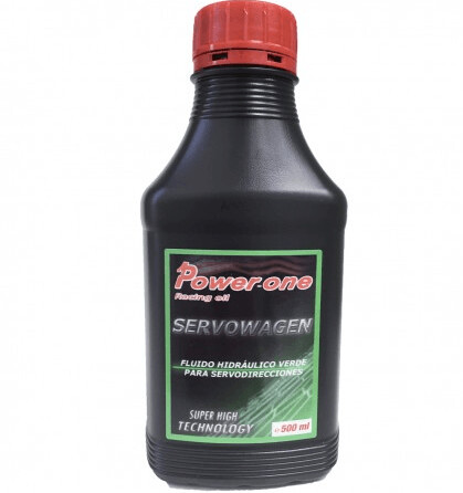 Servowagen 500ml