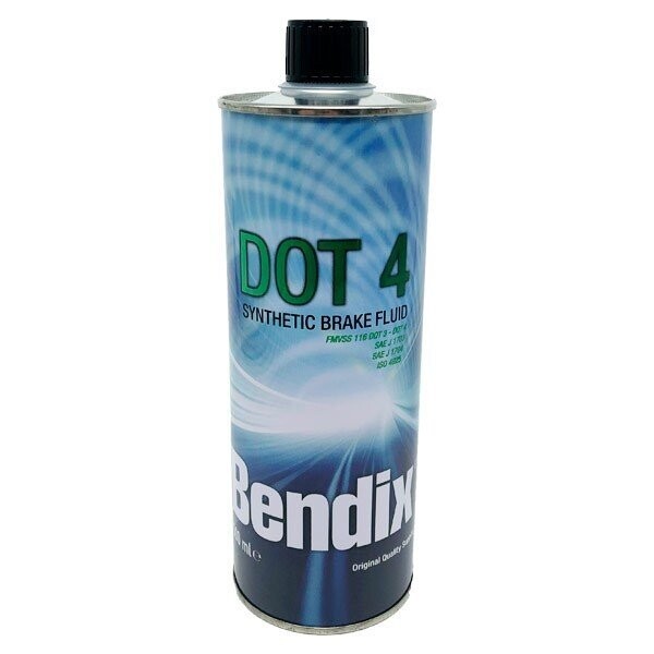 Dot 4 líquido de freno