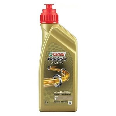 ACEITE SCOOTER