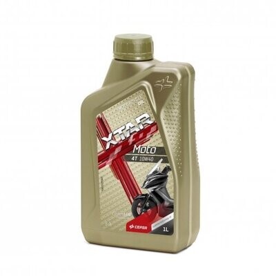 ACEITE MOTO
