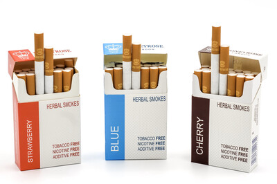 SAMPLER PACK: Strawberry - Blue- Cherry SAMPLER PACK: Strawberry - Blue- Cherry