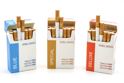 SAMPLER PACK: Blue - Special - Deluxe SAMPLER PACK: Blue - Special - Deluxe