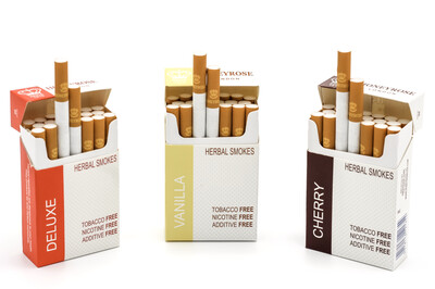 SAMPLER PACK: Deluxe - Vanilla - Cherry SAMPLER PACK: Deluxe - Vanilla - Cherry