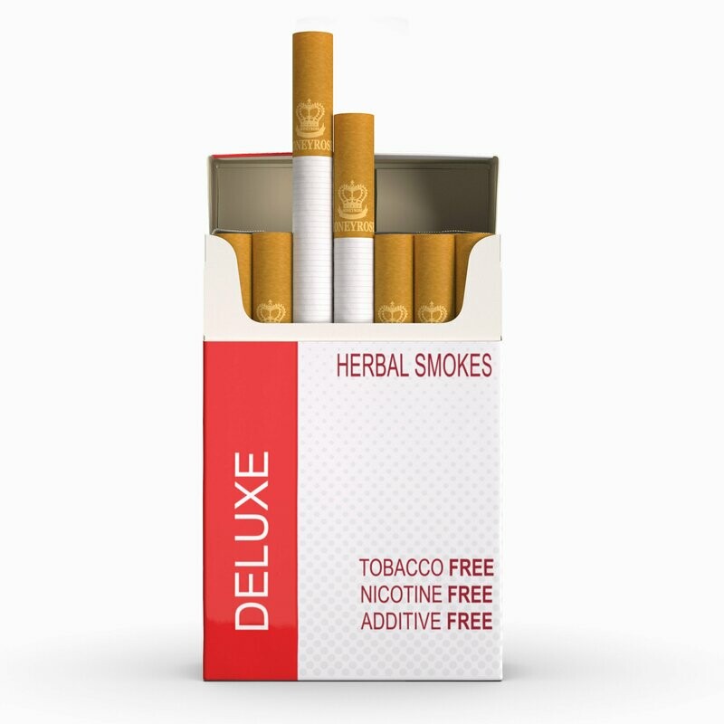 BUY Honeyrose Herbal Cigarettes Nicotine & Tobacco FREE –