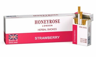 nordic cigarette Nordic Spirit Review
