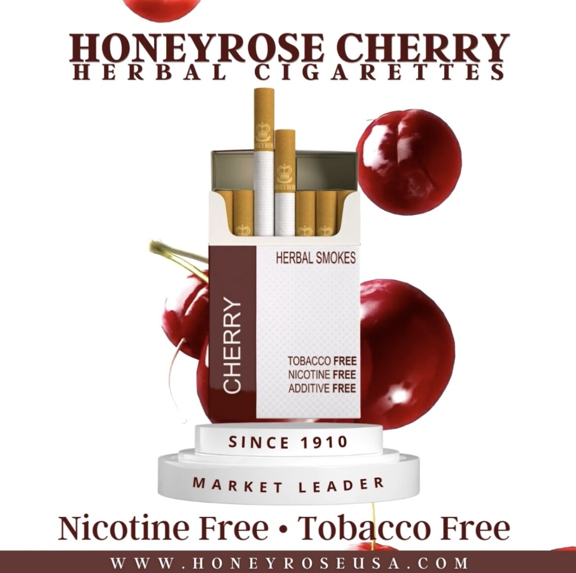 cherry flavored tobacco NEW* AVANTI 5 pack Try Jakes Mint Chew Cherry Pouches for a burst of juicy cherry flavor in a tobacco Captain Black Cherry Pipe Tobacco