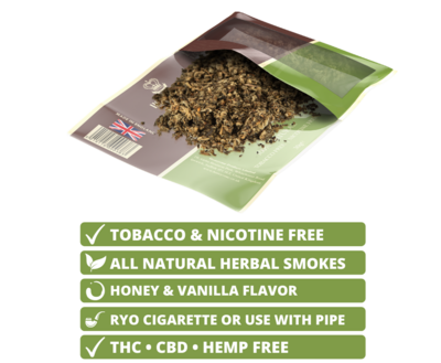 ryo tobacco near me FARMERS RYO Smoking Mixture, 50 grams (1.75 oz.)