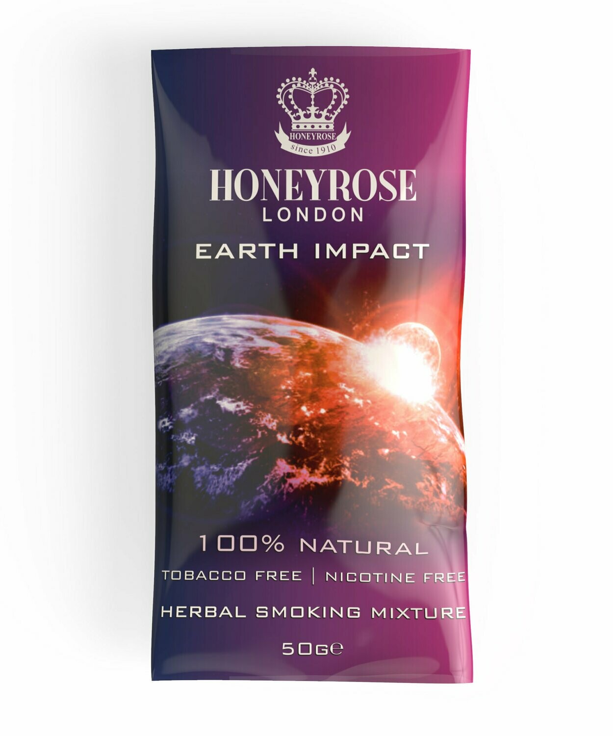 herbal tobacco uk Smoke Blend Livewell Nutrition Limited Honeyrose Herbal Cigarettes (Special)
