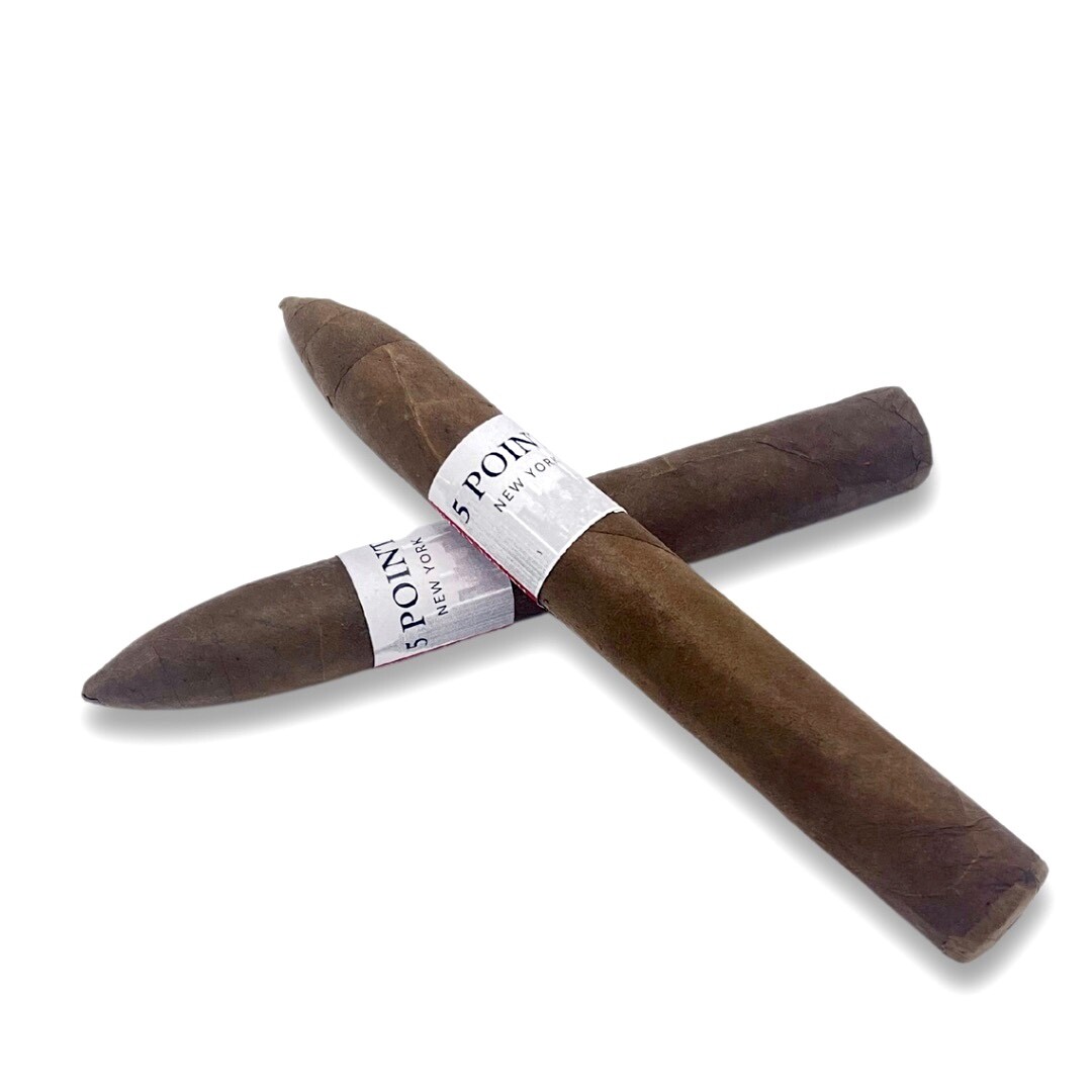 five points tobacco 5POINTS 