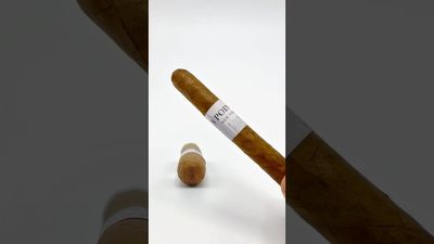 chutta tobacco JaypeeDigital 5POINTS "CHEROOTS" - Hand Rolled