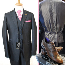 Special Occasion Suits