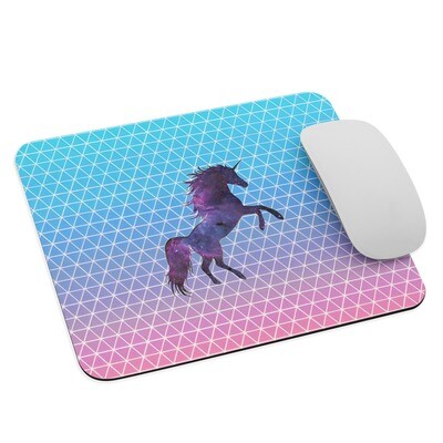 Mouse Pad Original Unicorn by United Love Nation