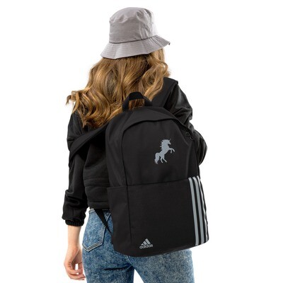 Backpack Original Adidas Unicorn by United Love Nation