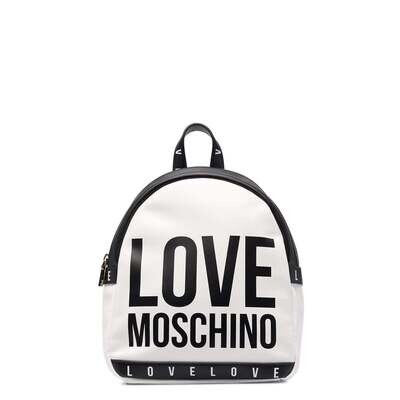 Love Moschino Womens Backpack by United Love Nation