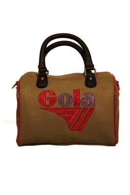 GOLA handbag removable shoulder handle by United Love Nation