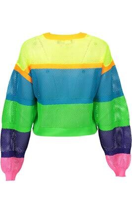 LOVE MOSCHINO long sleeve sweater by United Love Nation