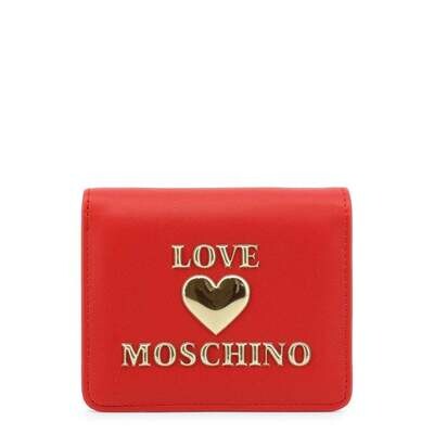 Love Moschino Women's Wallet by United Love Nation