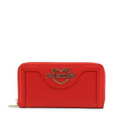 Love Moschino Women&#39;s Wallet by United Love Nation
