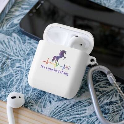 Airpods Pro Case Original Unicorn cover by United Love Nation