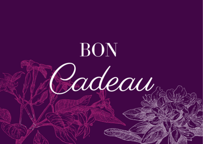 BON CADEAU