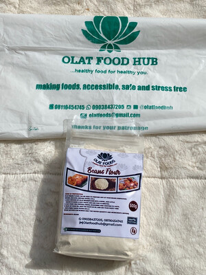 500g Beansflour