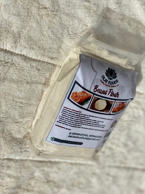 500g Beansflour
