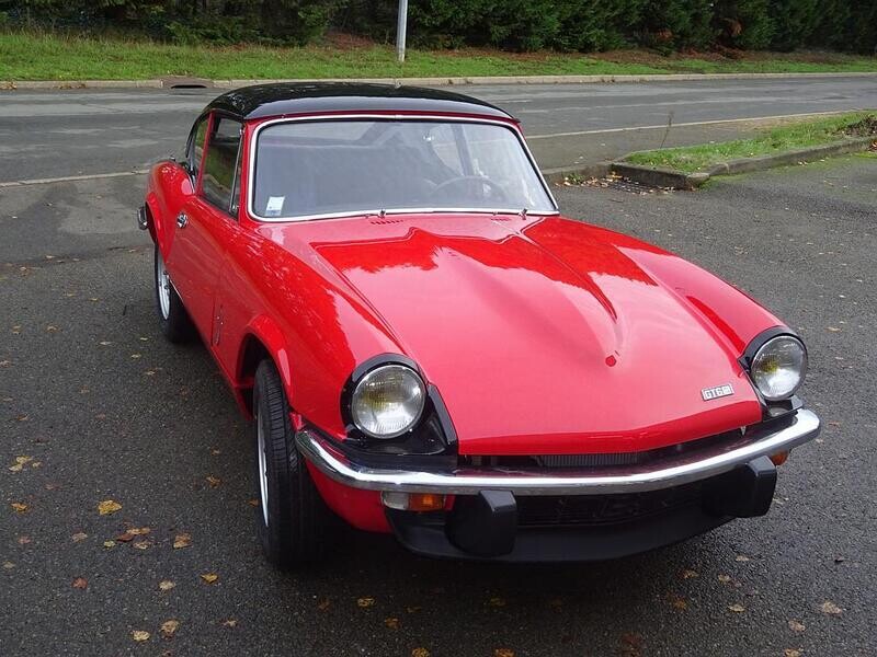 Entretien Jaguar - Aston Martin - Triumph