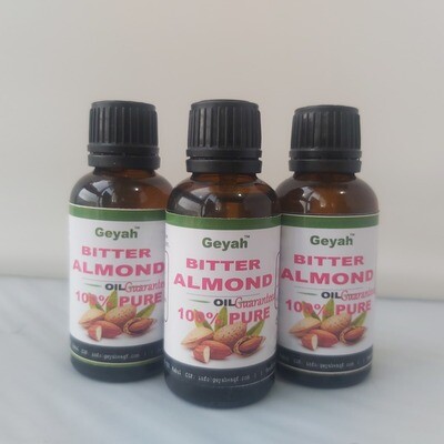 روغن بادام خالص