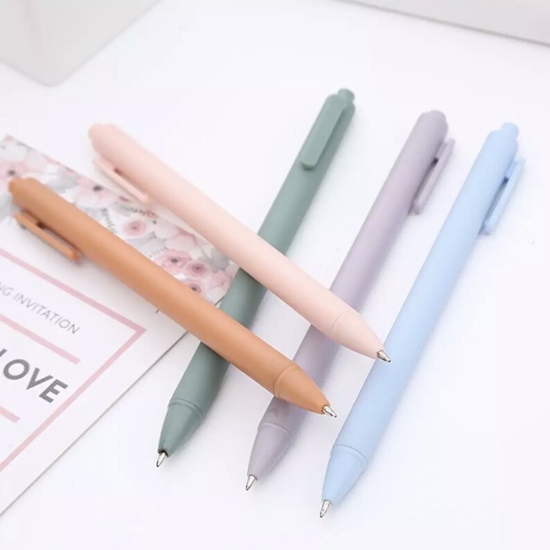 Pastel Pen (Dream) - Pack of 5