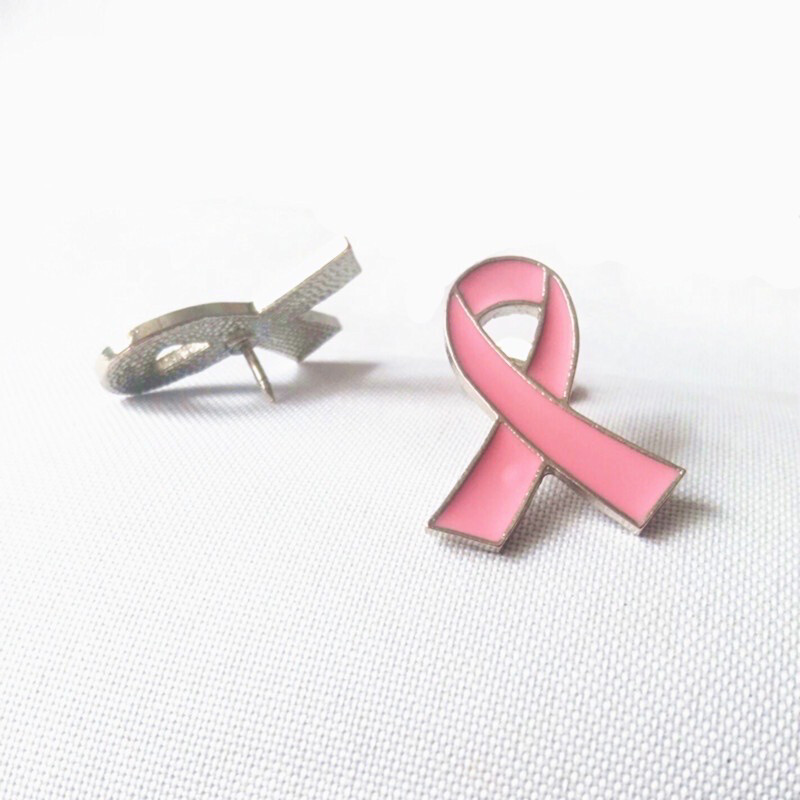 Pink Ribbon (Breast Cancer Awareness)
