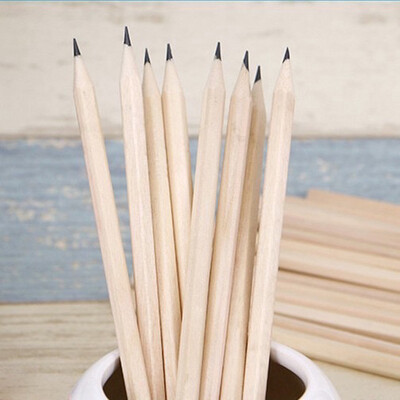 Wooden Pencil (Eco Friendly)
