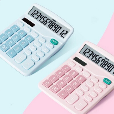 Calculator (Pastel Series)