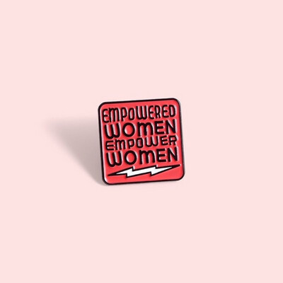 Empowered Women