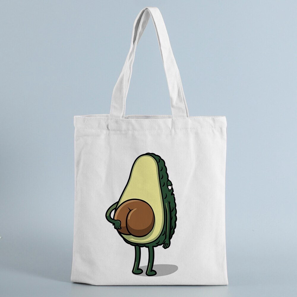 Avocado Jute (Seed)