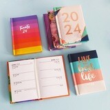 2024 Mini Planner (A7)